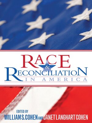 cover image of Race and Reconciliation in America